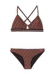 LORI JR Triangle bikini