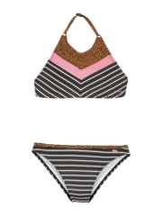 HESTER JR Bralette bikini