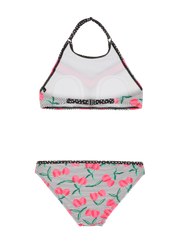 HESTER JR Bralette bikini
