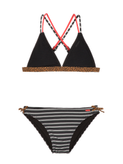 FLORIDA JR Triangle bikini
