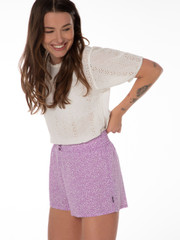 OSORNO Shorts
