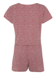 KUDROW 21 Playsuit
