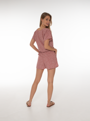 KUDROW 21 Playsuit