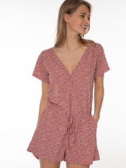 KUDROW 21 Playsuit