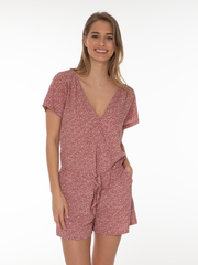KUDROW 21 Playsuit