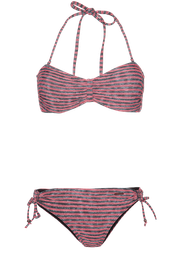 BARBERA 21 Bandeau bikini