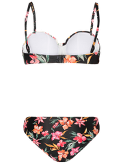 POUSADA 21 BCUP Bandeau bikini