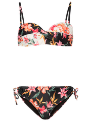 POUSADA 21 BCUP Bandeau bikini