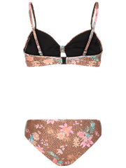 EVY Leopard bralette bikini