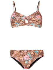 EVY Leopard bralette bikini