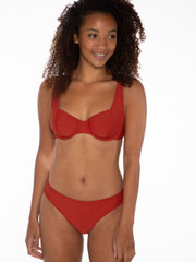 MERRYL DCUP Underwire bikini
