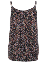ORURO Spaghetti strap top