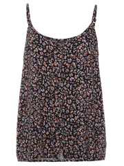 ORURO Spaghetti strap top