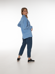 NXG PINA Bluse