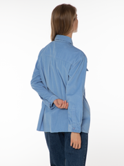 NXG PINA Bluse