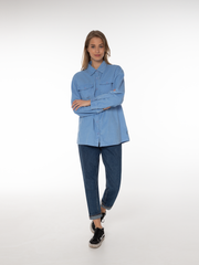 NXG PINA Bluse