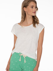 NICE 21 T-shirt