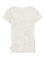 MEGAN Leopard t-shirt