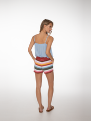 NEW 21 Spaghetti strap top