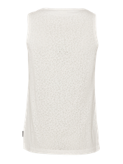MARRIT Leopard singlet