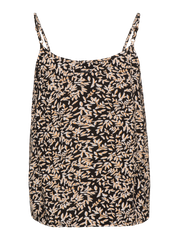 JASMIJN Spaghetti strap top