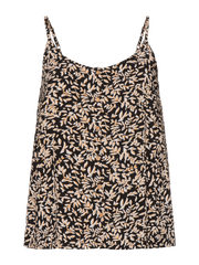 JASMIJN Spaghetti strap top