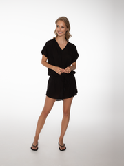 CIS Tunic