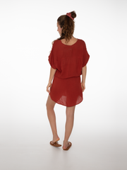 CIS Tunic
