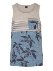 LEEDS Tank top
