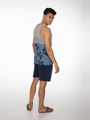 LEEDS Tank top