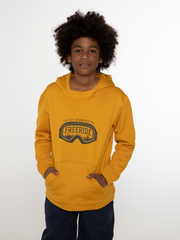 WIZZET JR Hoodie