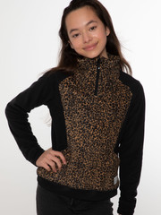 CARIECE JR Fleece