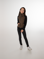 CARIECE JR Fleece