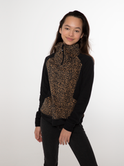 CARIECE JR Fleece