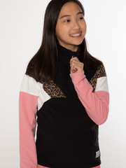 EVYM JR Mid layer
