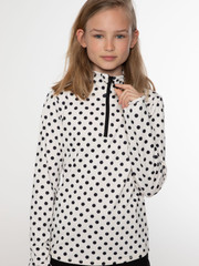 FIENE JR Mid layer