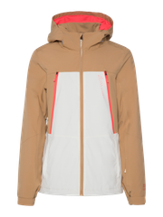 PATRICEY Ski jacket