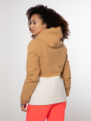 PATRICEY Ski jacket