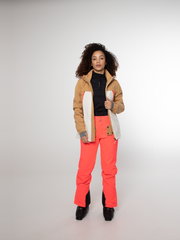PATRICEY Ski jacket