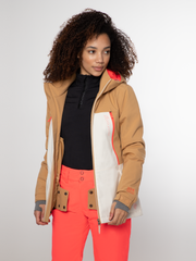 PATRICEY Ski jacket