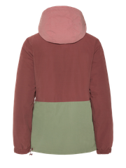 MOORENA Anorak ski jacket