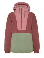 MOORENA Anorak ski jacket