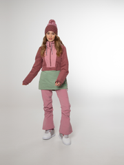 MOORENA Anorak ski jacket