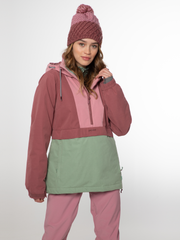 MOORENA Anorak ski jacket