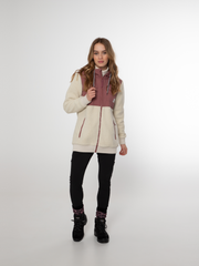 FRIZZAS Fleece jas