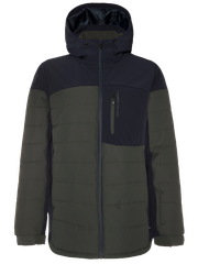 MOUNT 21 Ski jacket
