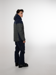 MOUNT 21 Ski jacket