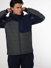 MOUNT 21 Ski jacket