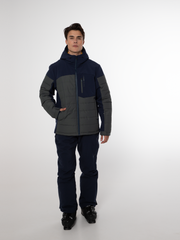 MOUNT 21 Ski jacket