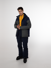 MOUNT 21 Ski jacket